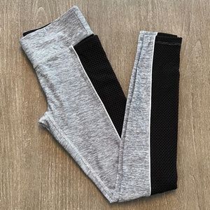 PINK Victoria's Secret Ultimate Full Length Workout Leggings XS EUC